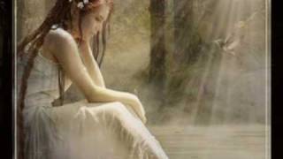 ENYA - China Roses(lyrics)