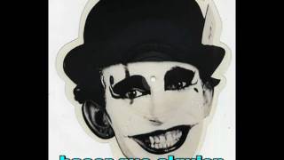 the adicts shake rattle bang your head subtitulado