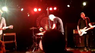 The Jealous Sound - The Knitting Factory Brooklyn - Feb 15, 2012 PRICELESS.MP4