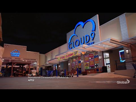 Superstore 6x15 - Goodbye Ending