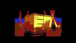 c64cast DEMO - DVNO by Justice - Video