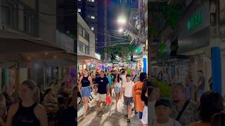 Balneário Camboriú Santa Catarina