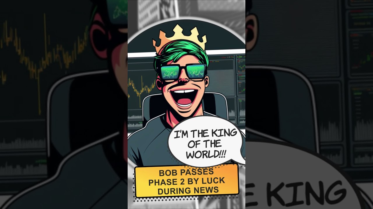 Don’t be like Bob #shorts