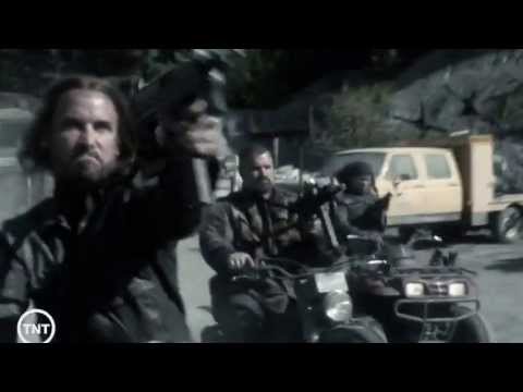 Falling Skies Two Minutes of the Season 3 Premiere