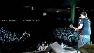 HATEEN- &quot;Tudo Fora do Lugar&quot; (SOROCABA/ 23.09.2006)