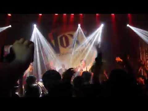 Dưới hiên nhà - Đen ft JGKiD ft Emcee L...--- 2016