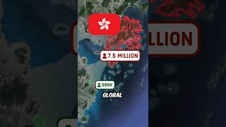 The Difference between Hong Kong and Macau