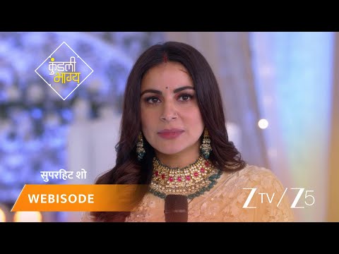 KUNDALI BHAGYA | Episode - 795 | Part 2 | Preeta Arora Luthra, Karan Luthra