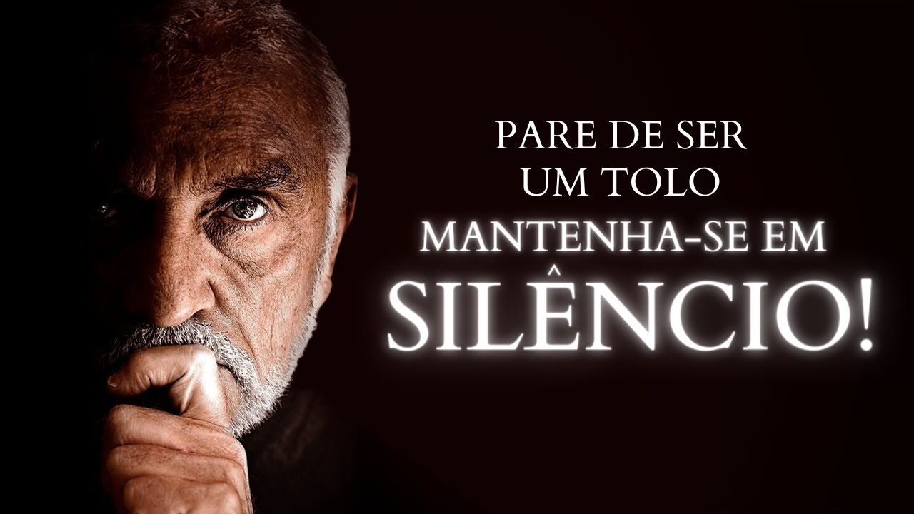 Eu li Mais de 20 Livros para Encontrar as 300 FRASES Mais IMPACTANTES de Todos os Tempos!