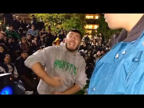 PYRZ vs RAKA vs BLAS vs KATRA   | OCTAVOS | FECHA ESPECIAL