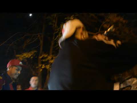 SLR Prisma vs Nacho Dybbuk - FINAL - 2 vs 2 - Level Freestyle 17/5