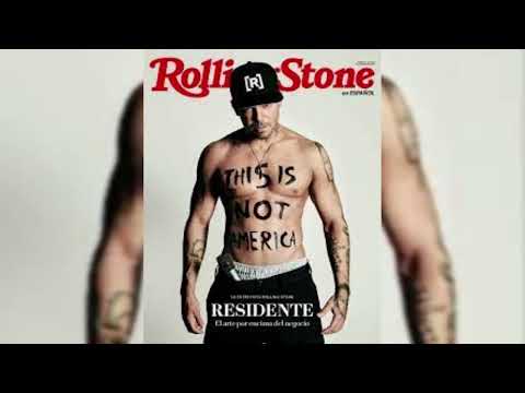 En un lugar de la mancha - RESIDENTE (BZRP Music Sessions #49)