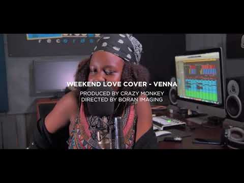 WEEKEND LOVE -VENNA