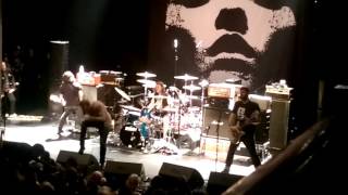 Converge - Eagles Become Vultures - 03/06/16