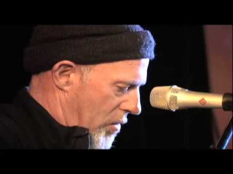 Talkin'  Blues Video Podcast Episode 21 - Harry Manx