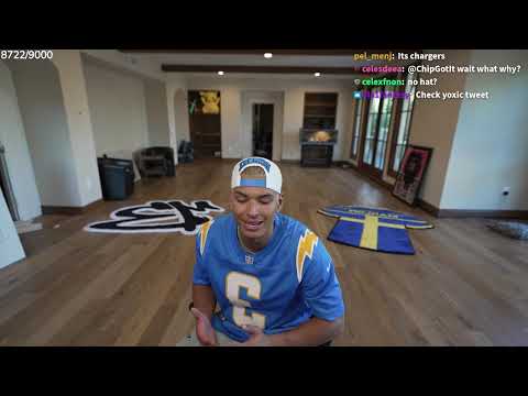 Marlon SPEAKS ON WHAT HAPPENED TO Yonna Jay!