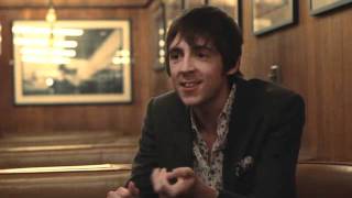 Miles Kane on &#39;Colour Of The Trap&#39; - Video Track-By-Track