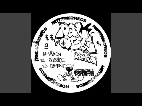 Vision (Original Mix)