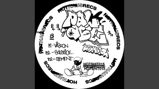 Cover art for Vision