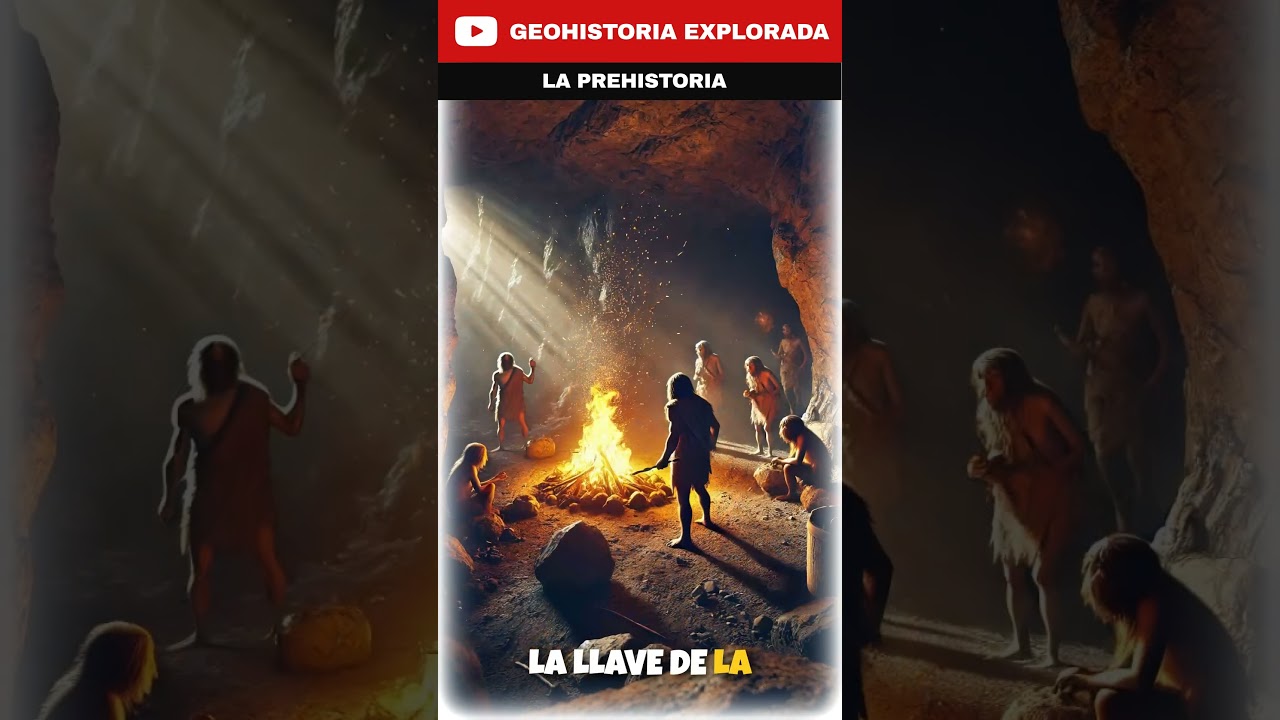La Prehistoria | 