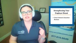 Your Indeed and Glassdoor Reviews Are Costing You Candidates