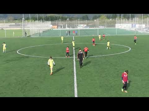 Predpioniri 2009 SF Bambinosi - FK Omladinac  Liga Kantona Sarajevo Sezona 2021/2022