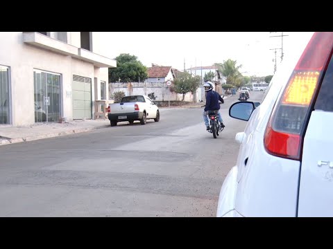 Vereadores de Santa Gertrudes aprovam lei que vai multar motos barulhentas