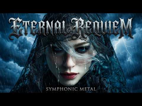 Epic Gothic Symphonic Metal | Female Fronted & Orchestral Masterpieces #metal #music #symphonic