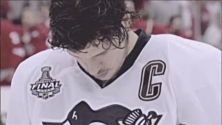 Sidney Crosby - The Face of the NHL (HD)