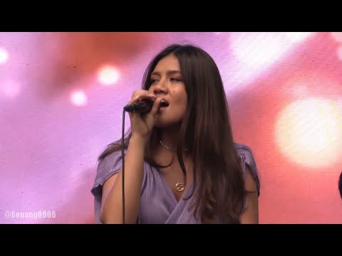 Monita Tahalea - Breathe @ The 42nd JGTC (2019) [HD]