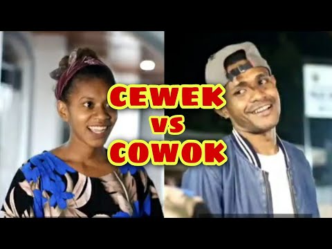 video-komedi-lucu-cewek-vs-cowok