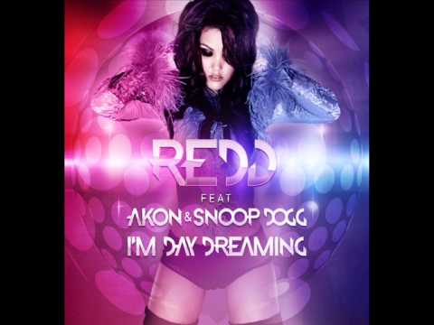 Redd feat. Akon & Snoop Dogg - I'm Day Dreaming