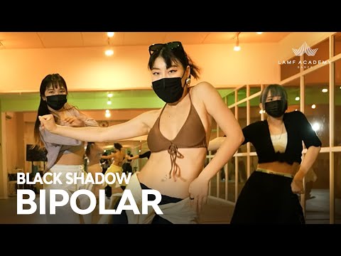 Black Shadow & Skinny Fabulous - Bipolar│GAHWA CHOREOGRAPHY│[LAMF DANCE ACADEMY]