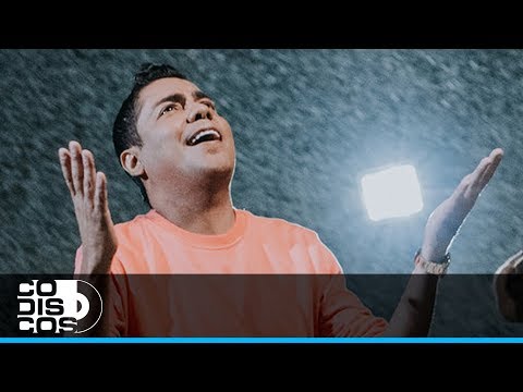 Perdóname, Churo Diaz y Elías Mendoza - Video Oficial