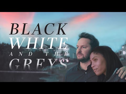 Black White and the Greys (2023) | Full Movie