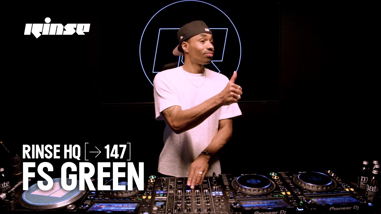 Rinse HQ147