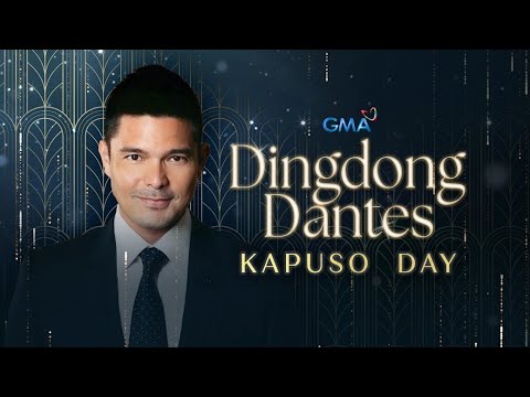 Dingdong Dantes remains a loyal Kapuso