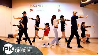 PK ENTERTAINMENT