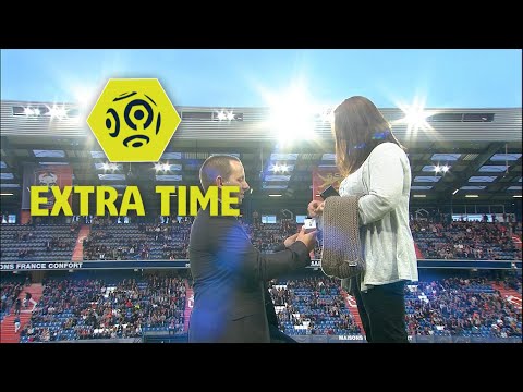 Extra-time : Week 7 / Ligue 1 Conforama 2017-18