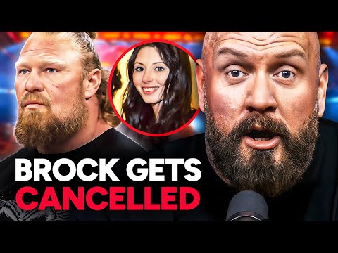 The Truth about BROCK LESNAR - Lawsuit, Backlash & Legacy