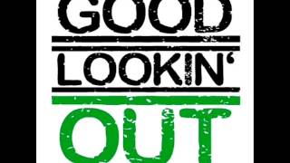 Good Lookin' Out - DIY 2012 [Full Album]