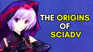 Download lagu The Turbulent Development History of Chaos;Head mp3