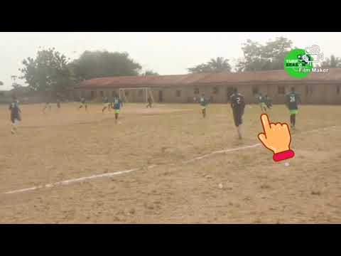 Chibueze Franklin the complete player _ Turf season