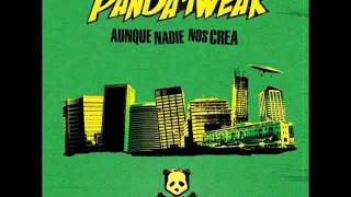 Panda tweak - Hacia el sol