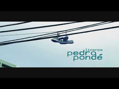Pedro Pondé - Pausa (Lyric Video)
