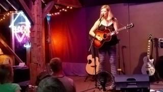 'Skin & Bones' Liz Longley