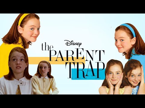 The Parent Trap (1998) Comedy/Family Movie in English updates & details | Dennis Quaid, Natasha