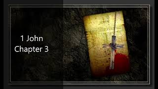 The Book of 1 John Chapter 3 - New King James Version (NKJV) - Theatrical Audio Bible