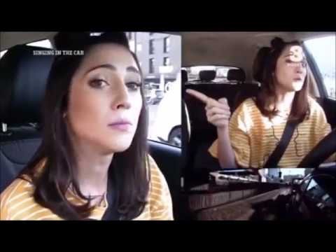 Singing In The Car com Lodovica Comello (S2EP02)