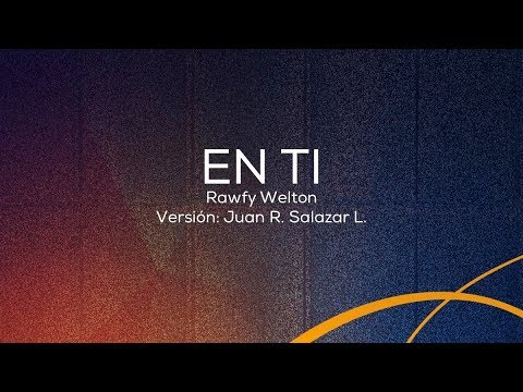 EN TI - ADORADORES 2